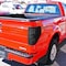 Spec-D Tuning 09-12 Ford F150 LED Tail Light Glossy Black Housing With Smoke Lens LT-F15009BBLED-TM - alternate 5